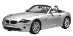 BMW E85 C3601 Fault Code