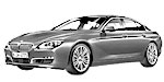 BMW F06 C3601 Fault Code