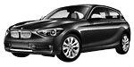BMW F21 C3601 Fault Code
