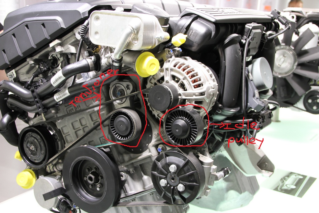 See C3601 in engine